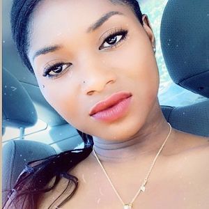 Meet your Posher, Arlète